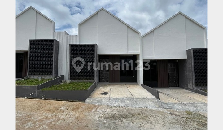 Affordable House Price 166 Million - Installments Starting from 1 Million / Month! 1