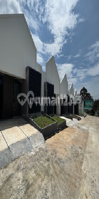 Akasahill Residence- Rumah Pertama yang Nyaman untuk Masa Depan 1