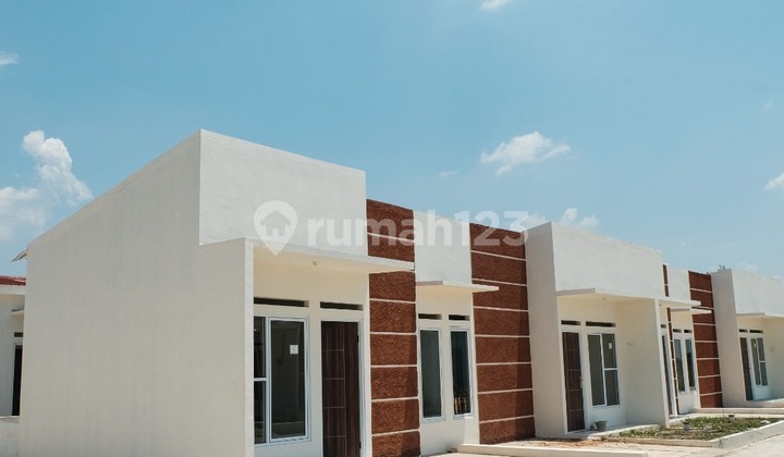 Cemara Sae Residence Hadir dengan Hunian Nyaman untuk Keluarga Cemara Sae Residence Hadir dengan Hunian Nyaman untuk Keluarga