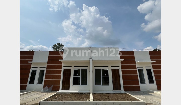 CEMARA SAE RESIDENCE – Hunian Asri, Harga Bersahabat! 2
