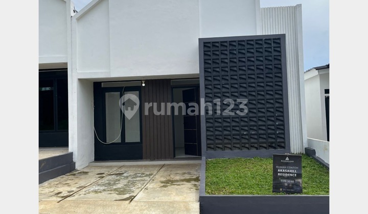 Hunian Modern dengan Harga Bersahabat? di Sini Tempatnya! 2