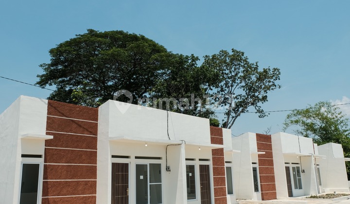 Cemara Sae – Hunian Asri, Nyaman, dan Terjangkau di Gubug 2