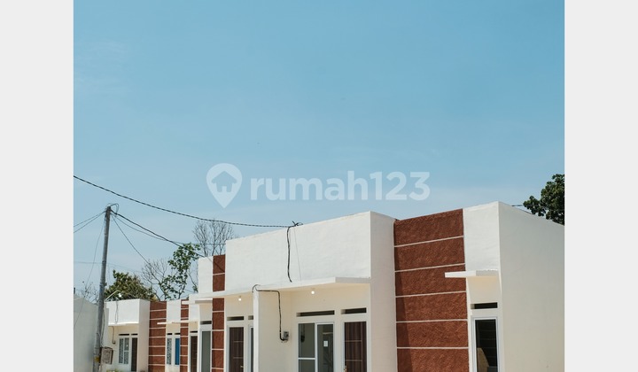 Hunian Nyaman dan Harga Bersahabat di Gubug!