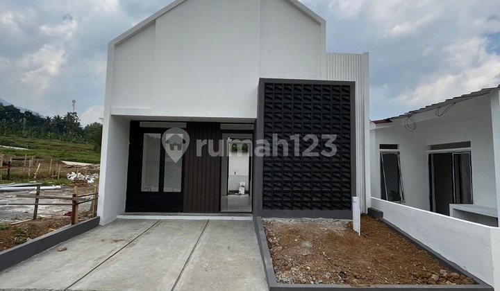  Hunian Sejuk di Ketinggian, Harga Bersahabat di Boja! 1