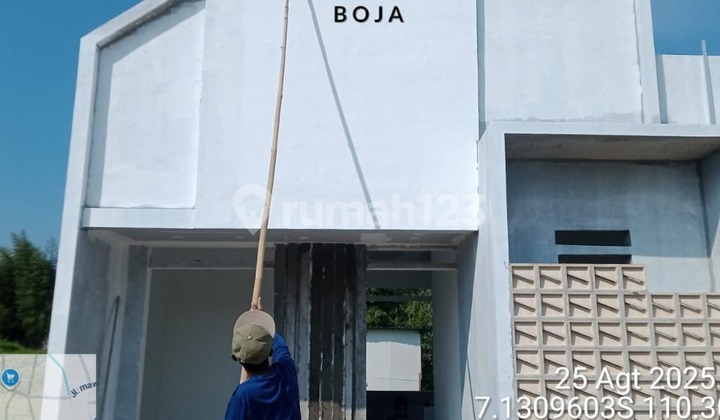 Nikmati hidup tenang dan bernilai tinggi di Akasahill Boja 1