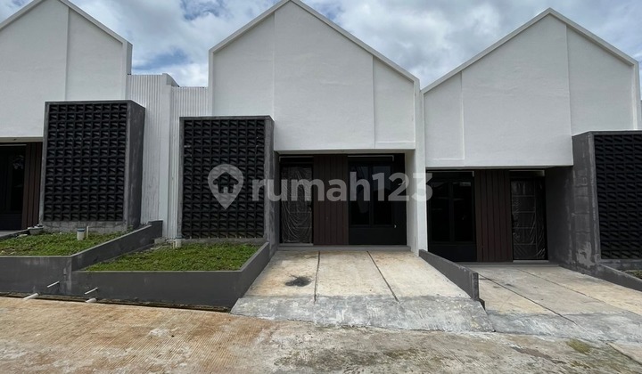 Hunian Nyaman, Hidup Lebih Tenang di Boja 1