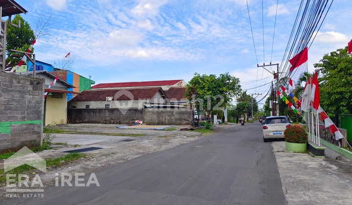 Warehouse for Rent Sleman Jogja, near Hyatt Hotel, near Sleman City Hall