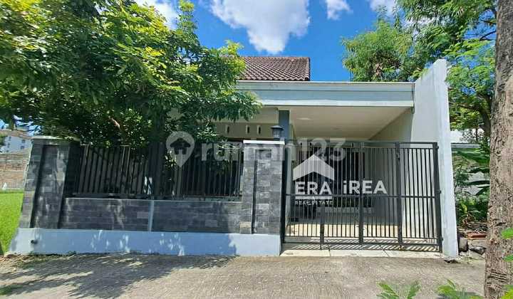 Rumah Dijual di Jogja, Jalan Parangtritis Km 4, dekat Ringroad Selatan, dekat Hotel Rose Inn 2