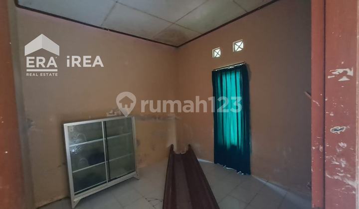 Rumah Murah Jogja Siap Huni 2