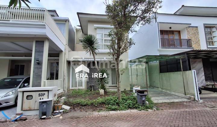 For Rent Jogja House Near Hyatt Hotel
