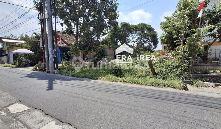 Tanah Dijual Jogja Banguntapan Bantul, Dekat Jec, Bonbin Gembiraloka, Dekat Ambarukmo Plaza Tanah Dijual Jogja Banguntapan Bantul, Dekat Jec, Bonbin Gembiraloka, Dekat Ambarukmo Plaza