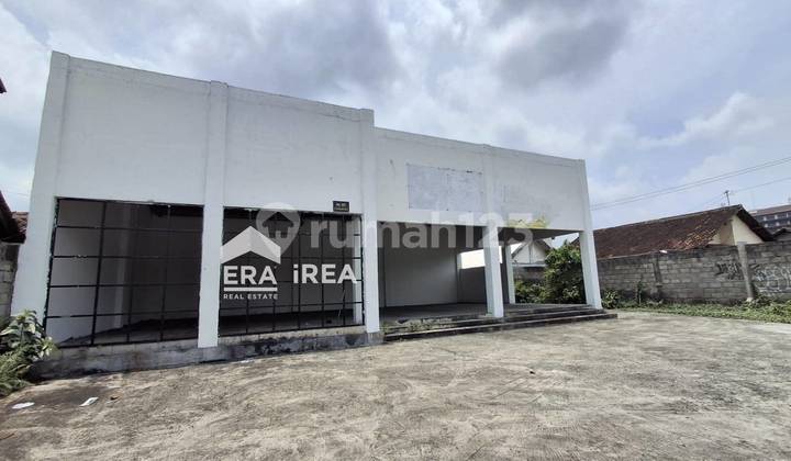 Strategic Land in Jogja Near Adisucipto Airport