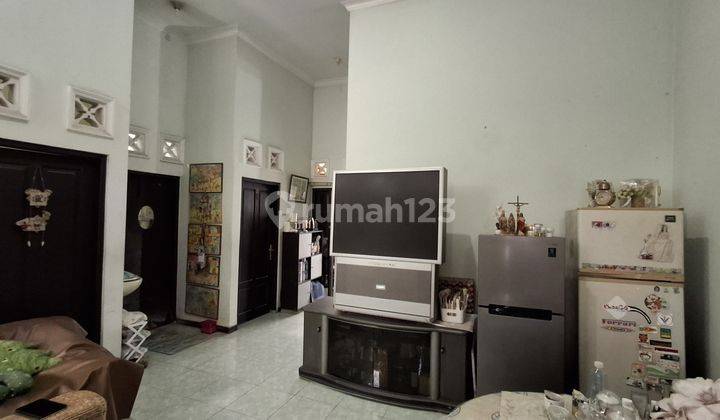 Rumah Jogja Dijual Area Jalan Tamansiswa Yogyakarta 2