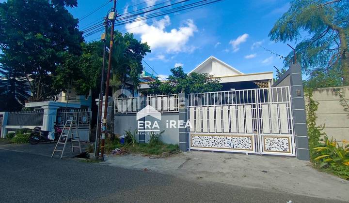 Rumah Tengah Kota Jogja Dekat Balai Kota Rumah Tengah Kota Jogja Dekat Balai Kota