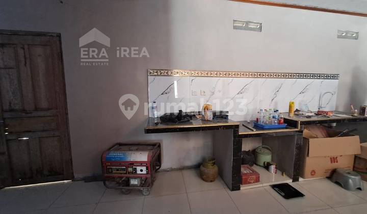Yogyakarta House for Sale in Bantul Bambanglipuro, near Ganjuran, near Santa Elisabeth Hospital 2