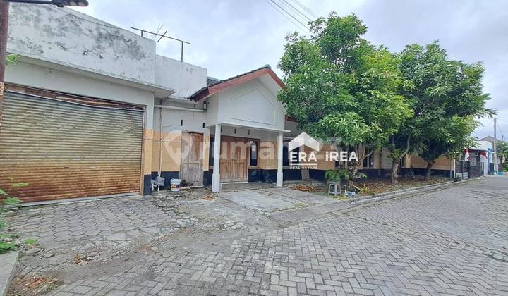 Rumah Jogja Dijual Dekat Museum Perjuangan TNI AU Rumah Jogja Dijual Dekat Museum Perjuangan TNI AU