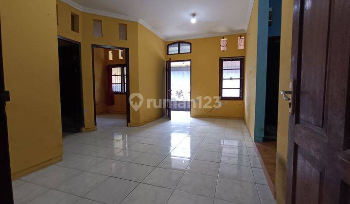 Sewa Murah Rumah Jogja Dekat SD Model Sleman 2