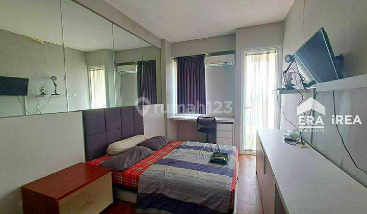 Apartemen Vivo Jogja Dijual, dekat STIE YKPN, Atmajaya, dan UPN 2
