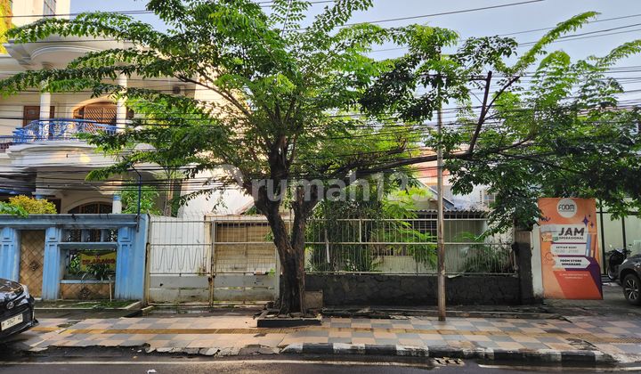 Tanah Dijual Semarang, dekat Tentrem Mall, dekat Simpang Lima 2