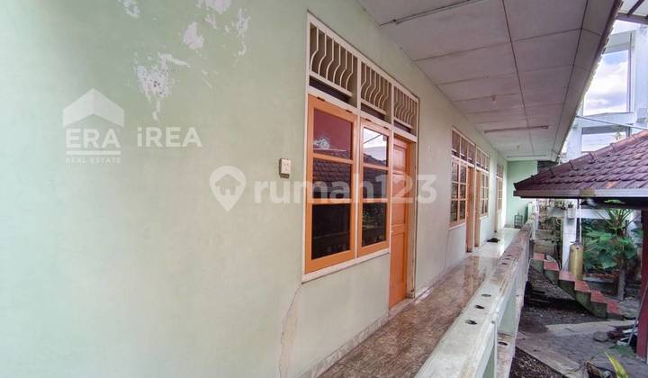 House for Sale in Sleman Jogja, Affordable Near Jogja City Mall 2