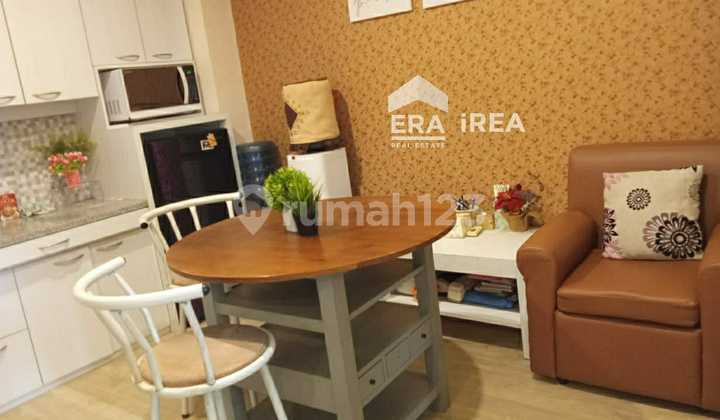Apartemen Jogja Dijual Dekat Superindo Seturan