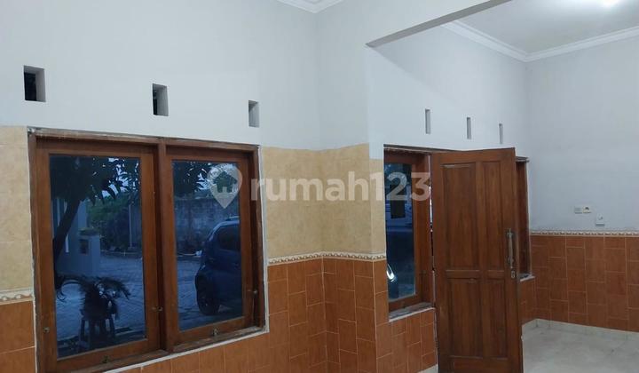 House for Sale in Jogja Near the TNI AU Struggle Museum 2