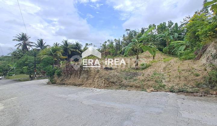 Dijual Tanah Jogja Dekat Kampus UMY