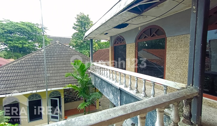 Rumah Disewa Jogja Umbulharjo, dekat Gembiraloka Zoo, dekat Balaikota Jogja, dekat Pabrik Susu SGM 2