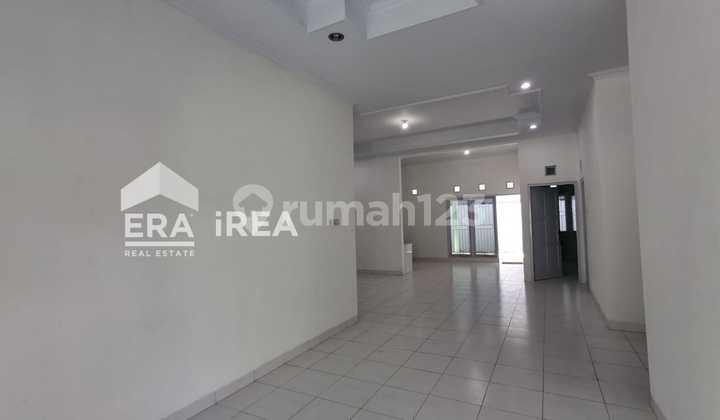 House for Sale in Kalasan Sleman, near UKRIM Campus, close to Sambisari Temple 2