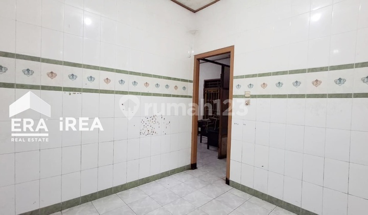 Commercial Space Rental in Jogja Near Pasar Pathuk