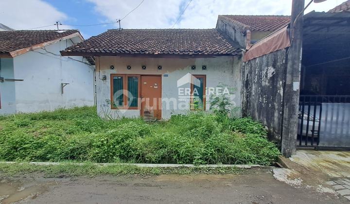 Rumah Murah Jogja Siap Huni