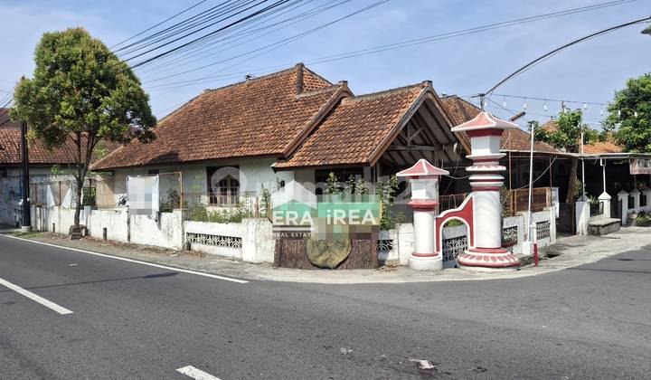 Tanah Klaten Kota Dekat Alun-Alun Klaten Tanah Klaten Kota Dekat Alun-Alun Klaten
