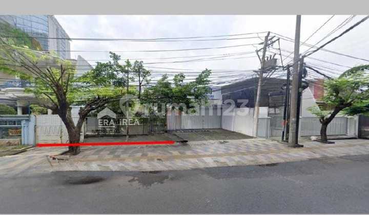 Tanah Dijual Semarang, dekat Tentrem Mall, dekat Simpang Lima 1