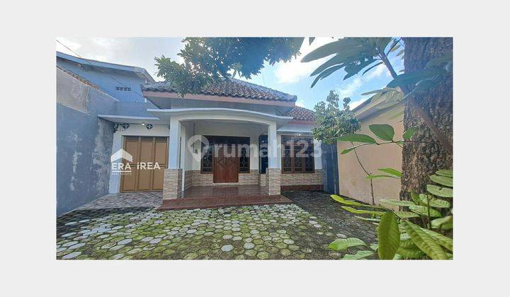 Rumah Disewakan di Jogja Jangkang Sleman, dekat RS Mitra Paramedika, dekat Pasar Jangkang 1