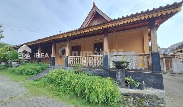 Rent a House in Jogja Near UGM Campus