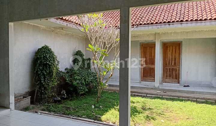 Rumah Dijual di Jogja Dekat Kampus UII 2