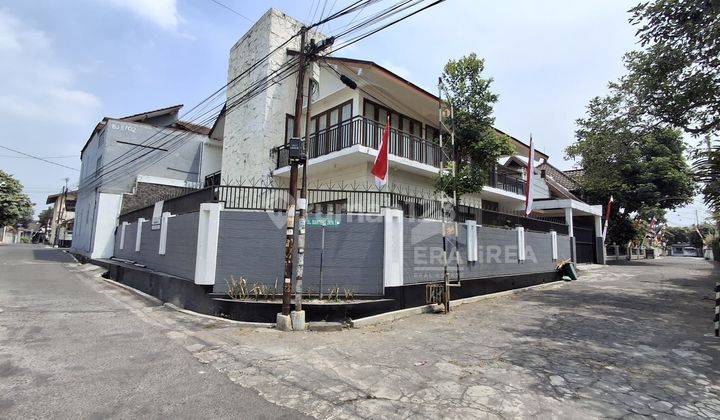 Rumah Mewah Dijual Jogja Depok Sleman, dekat Pasar Kolombo, dekat Kampus UGM 1