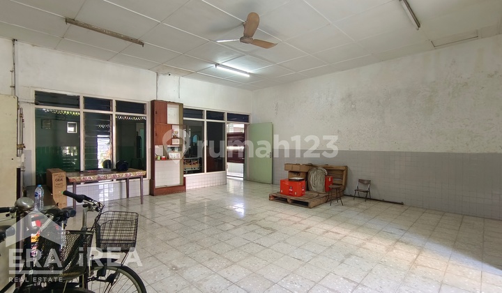 Commercial Space for Sale in Klaten, near Klaten Town House, near Klaten Square, near Diponegoro Twenty-One Hospital. 2