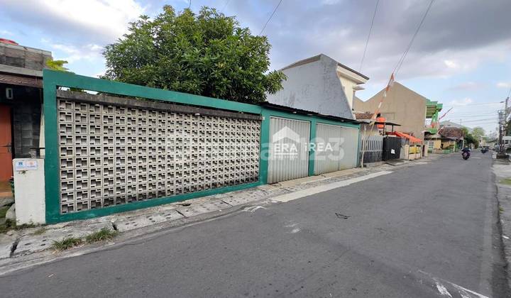 Rumah Dijual Jogja, dekat Pasar Colombo, dekat Ringroad Utara Rumah Dijual Jogja, dekat Pasar Colombo, dekat Ringroad Utara