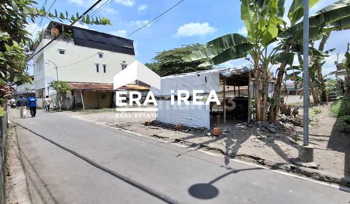 Land Lease in Jogja Near Adisucipto Airport