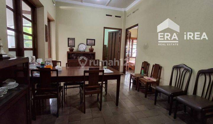 Rumah Dijual Jogja Mergangsan, dekat Pura Pakualaman, dekat Malioboro 2