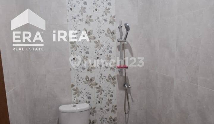 For Rent: Jogja Shop House Near Sambisari Temple