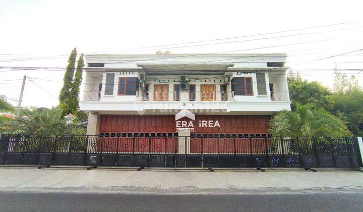 Ruko Disewakan di Jogja Bantul, dekat Industri Gerabah Kasongan dan Pabrik Gula Madukismo 1