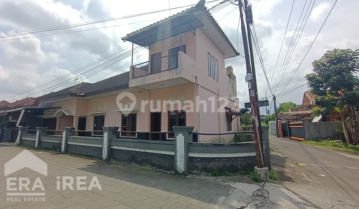 Rumah Disewakan Jogja Karangwaru, dekat SMAN 4, dekat Hotel Tentrem, dekat Sindu Kusuma Edupark SKE, dekat Kampus UGM, dekat RS Sardjito 2
