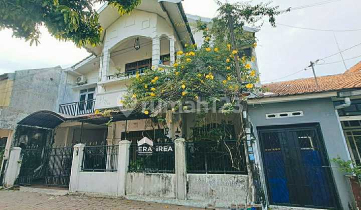 Rumah Dijual Jogja Banguntapan Bantul, dekat Pasar Bantengan, dekat RS Hardjolukito 2