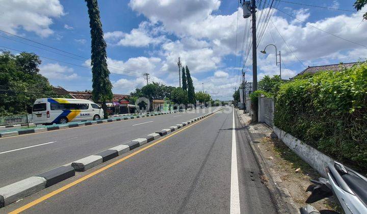 Rumah Disewakan di Ringroad Utara, dekat Lottemart, dekat RS Hermina 2