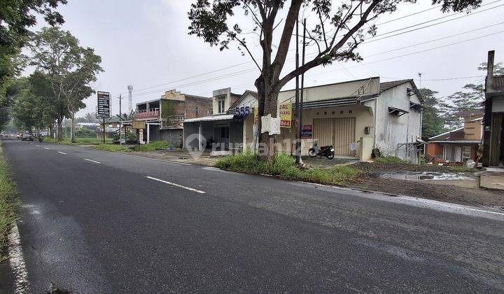 Ruko Dijual di Magelang Mertoyudan 2