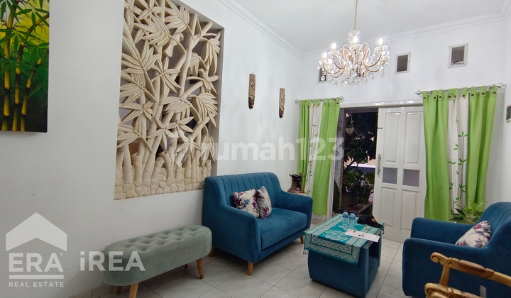 Rumah Cluster Dijual Jogja, Dekat Hotel Hyatt, Dekat Sleman City Hall 2