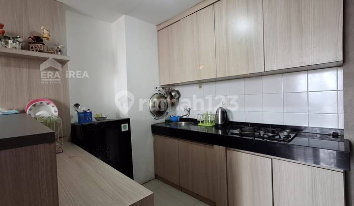 Dijual Apartemen Jogja Dekat Kampus Stie Ykpn 2