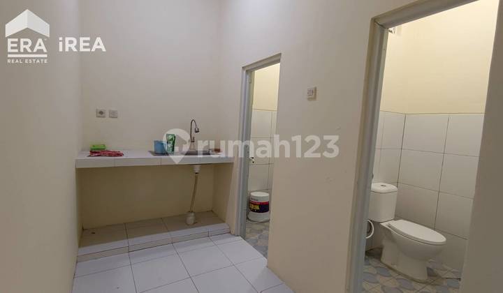 For Rent Commercial Space Jogja Near Gembiraloka Zoo